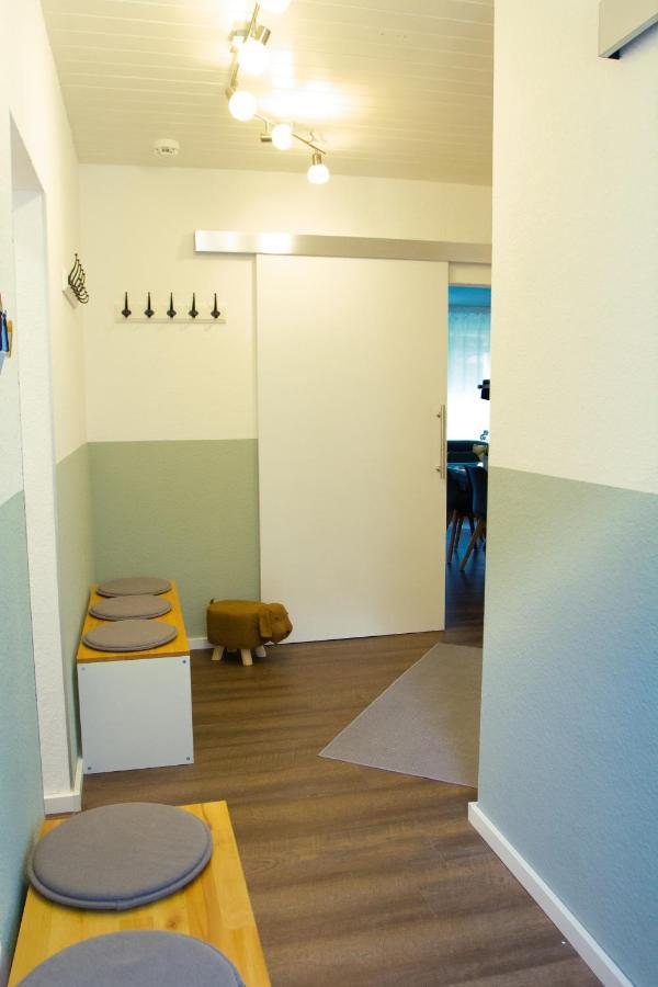 Urlaub In Andreasberg Apartment Sankt Andreasberg Exterior foto