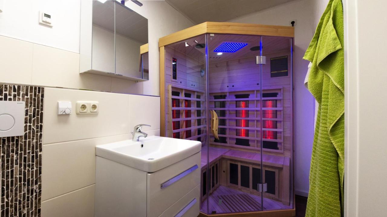 Urlaub In Andreasberg Apartment Sankt Andreasberg Exterior foto
